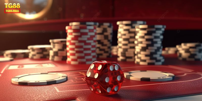Casino TG88 là gì?